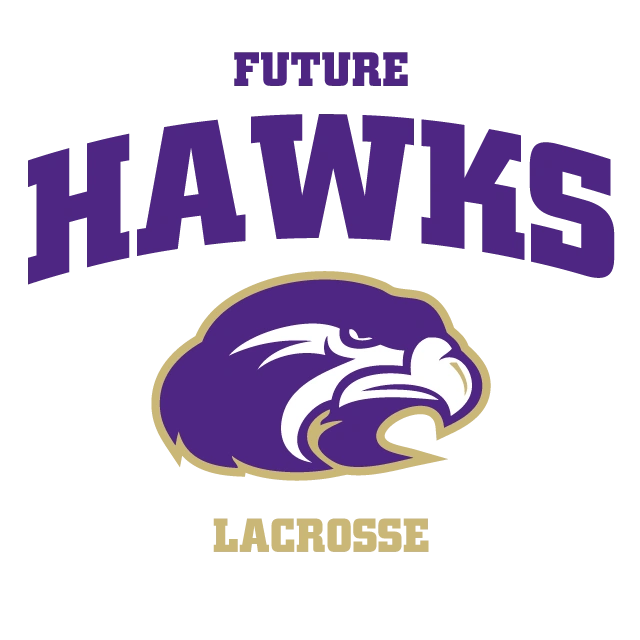 Holly Springs Future Hawks logo