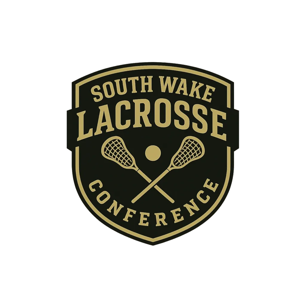 South Wake Lacrosse Conference crest